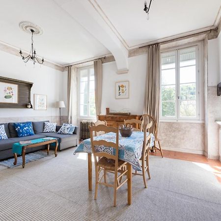 Maison Sule Malaucene Bagian luar foto