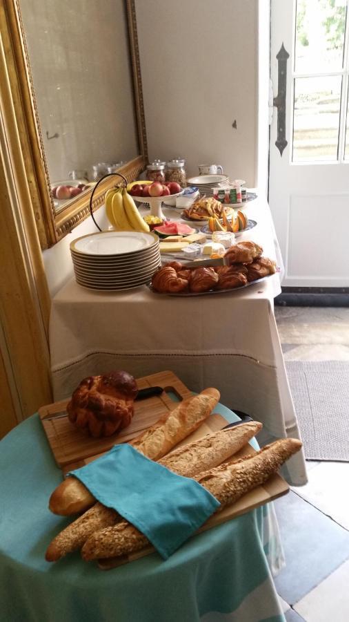 Maison Sule Malaucene Bagian luar foto