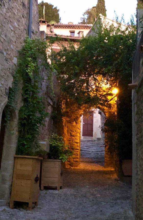 Maison Sule Malaucene Bagian luar foto