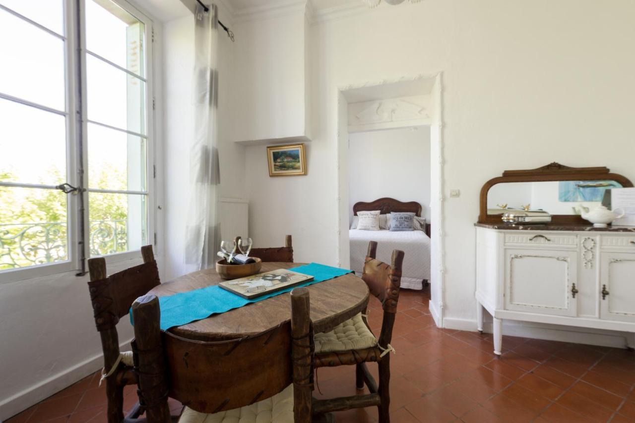 Maison Sule Malaucene Bagian luar foto