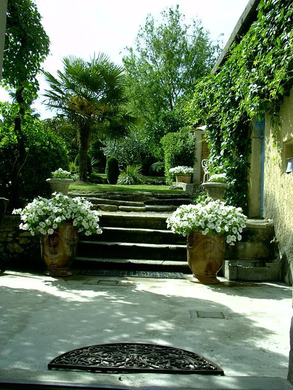 Maison Sule Malaucene Bagian luar foto