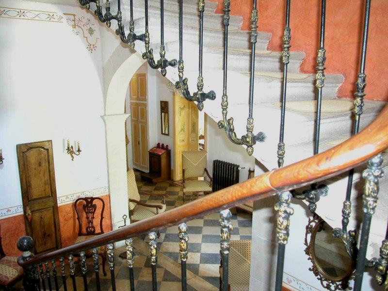 Maison Sule Malaucene Bagian luar foto